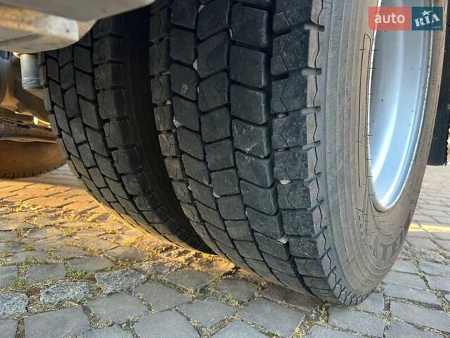 Вольво FM 11, объемом двигателя 0 л и пробегом 333 тыс. км за 29102 $, фото 7 на Automoto.ua