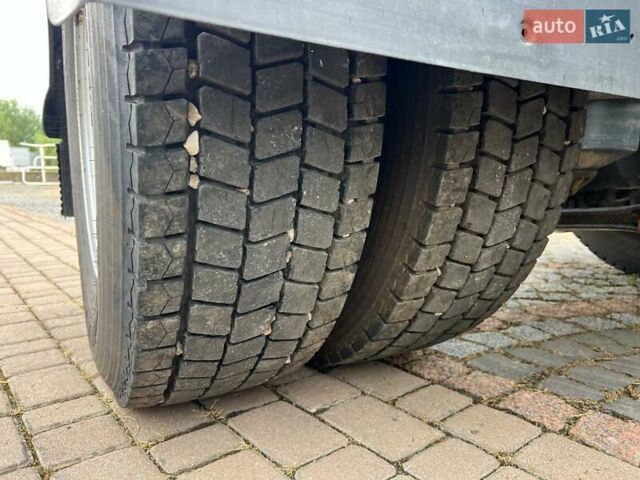 Вольво FM 11, объемом двигателя 0 л и пробегом 333 тыс. км за 28481 $, фото 12 на Automoto.ua