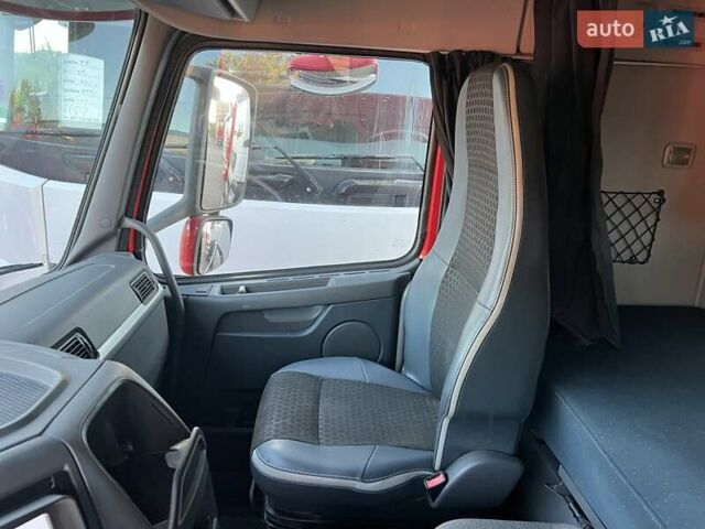 Вольво FM 11, объемом двигателя 0 л и пробегом 333 тыс. км за 29102 $, фото 24 на Automoto.ua