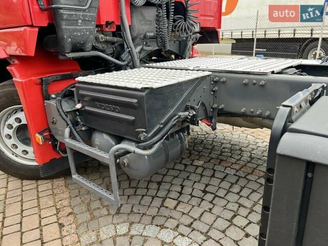 Вольво FM 11, объемом двигателя 0 л и пробегом 333 тыс. км за 28481 $, фото 5 на Automoto.ua