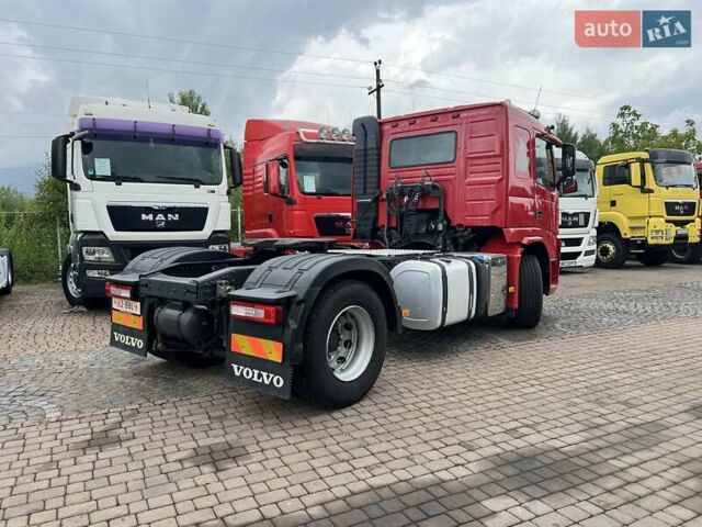 Вольво FM 11, об'ємом двигуна 0 л та пробігом 333 тис. км за 28644 $, фото 2 на Automoto.ua