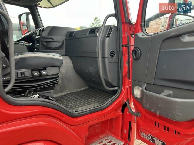 Вольво FM 11, объемом двигателя 0 л и пробегом 333 тыс. км за 28481 $, фото 24 на Automoto.ua