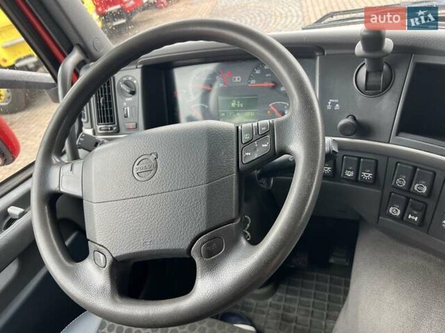 Вольво FM 11, об'ємом двигуна 0 л та пробігом 333 тис. км за 28644 $, фото 36 на Automoto.ua