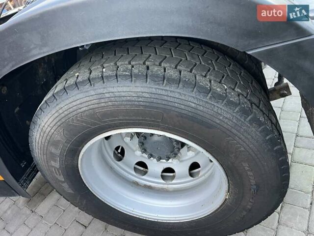 Вольво FM 11, объемом двигателя 0 л и пробегом 333 тыс. км за 29102 $, фото 14 на Automoto.ua