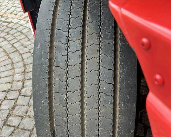 Вольво FM 11, объемом двигателя 0 л и пробегом 333 тыс. км за 28481 $, фото 8 на Automoto.ua