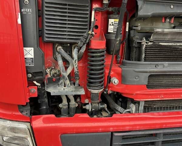 Вольво FM 11, объемом двигателя 0 л и пробегом 333 тыс. км за 28481 $, фото 26 на Automoto.ua