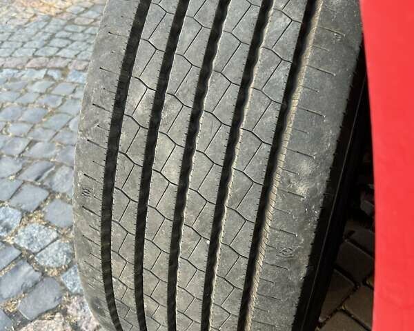 Вольво FM 11, объемом двигателя 0 л и пробегом 333 тыс. км за 29102 $, фото 6 на Automoto.ua