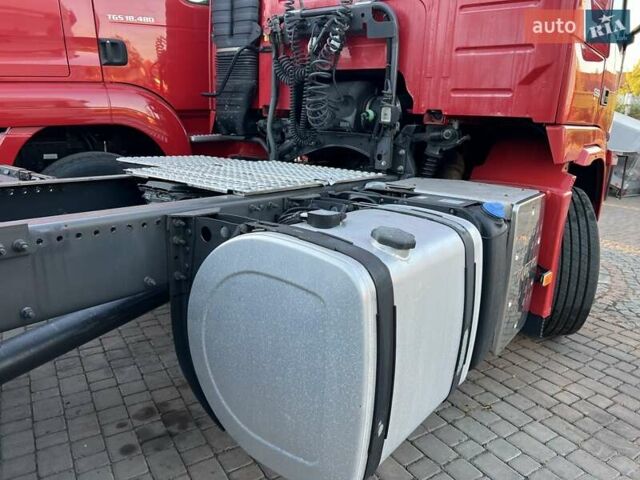 Вольво FM 11, объемом двигателя 0 л и пробегом 333 тыс. км за 29102 $, фото 17 на Automoto.ua