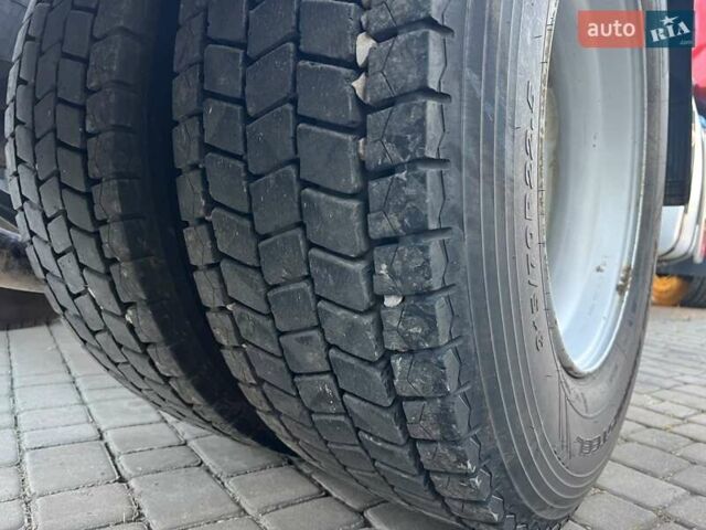 Вольво FM 11, объемом двигателя 0 л и пробегом 333 тыс. км за 29102 $, фото 13 на Automoto.ua