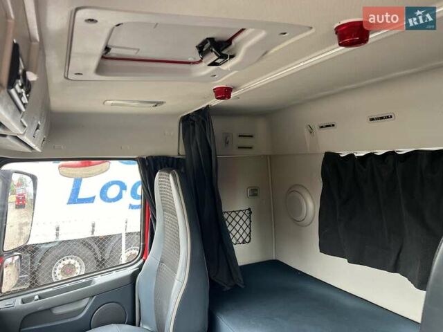 Вольво FM 11, объемом двигателя 0 л и пробегом 333 тыс. км за 28481 $, фото 28 на Automoto.ua