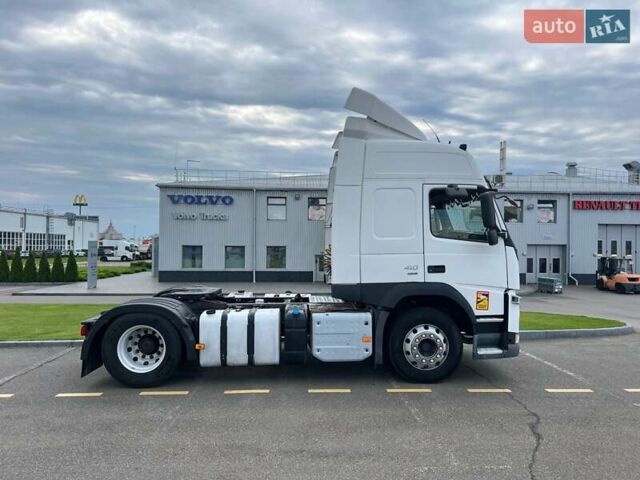 Вольво FM 11, объемом двигателя 0 л и пробегом 973 тыс. км за 19000 $, фото 3 на Automoto.ua