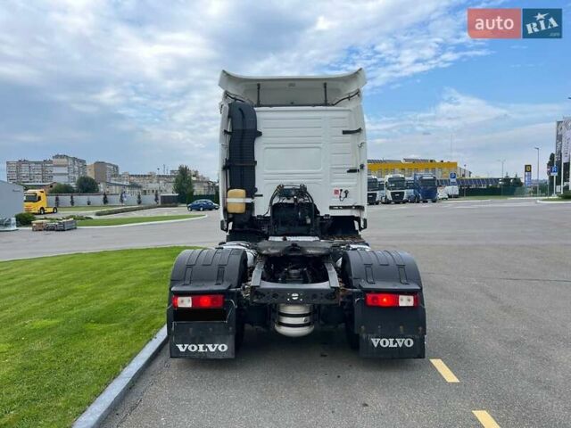Вольво FM 11, объемом двигателя 0 л и пробегом 973 тыс. км за 19000 $, фото 5 на Automoto.ua