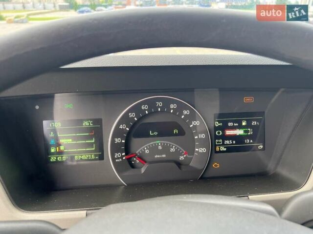 Вольво FM 11, объемом двигателя 0 л и пробегом 973 тыс. км за 19000 $, фото 10 на Automoto.ua