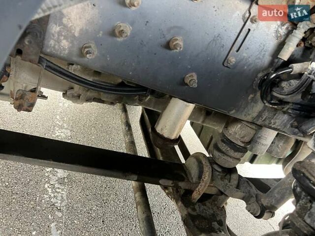 Вольво FM 11, объемом двигателя 0 л и пробегом 973 тыс. км за 19000 $, фото 17 на Automoto.ua