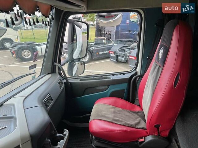 Вольво FM 11, объемом двигателя 0 л и пробегом 973 тыс. км за 19000 $, фото 13 на Automoto.ua