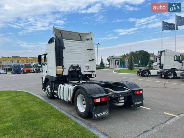 Вольво FM 11, объемом двигателя 0 л и пробегом 973 тыс. км за 19000 $, фото 6 на Automoto.ua