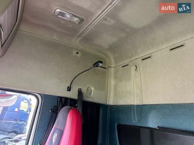 Вольво FM 11, объемом двигателя 0 л и пробегом 973 тыс. км за 19000 $, фото 12 на Automoto.ua