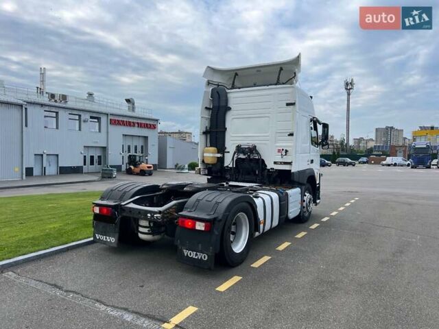 Вольво FM 11, объемом двигателя 0 л и пробегом 973 тыс. км за 19000 $, фото 4 на Automoto.ua