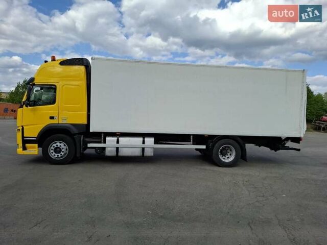 Вольво FM 11, объемом двигателя 10.8 л и пробегом 816 тыс. км за 38200 $, фото 7 на Automoto.ua
