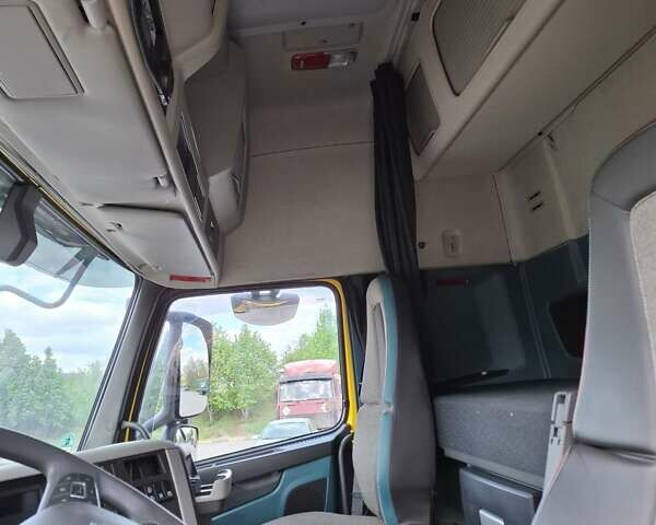 Вольво FM 11, объемом двигателя 10.8 л и пробегом 816 тыс. км за 35200 $, фото 16 на Automoto.ua