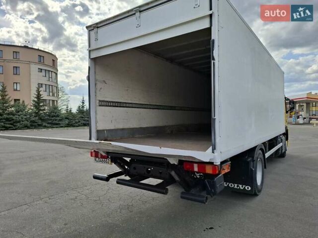 Вольво FM 11, объемом двигателя 10.8 л и пробегом 816 тыс. км за 38200 $, фото 23 на Automoto.ua