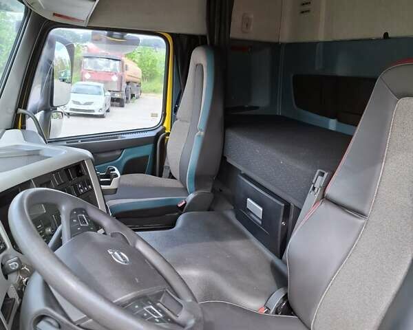 Вольво FM 11, объемом двигателя 10.8 л и пробегом 816 тыс. км за 38200 $, фото 14 на Automoto.ua