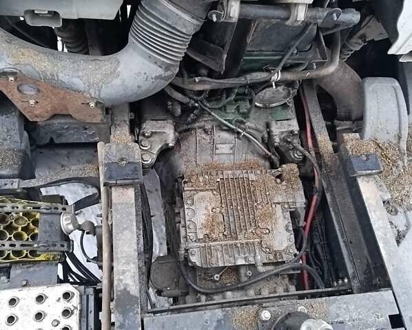 Серый Вольво FM 11, объемом двигателя 10.84 л и пробегом 1 тыс. км за 23000 $, фото 14 на Automoto.ua