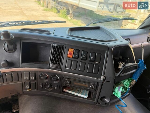 Сірий Вольво FM 11, об'ємом двигуна 0 л та пробігом 1 тис. км за 23500 $, фото 14 на Automoto.ua