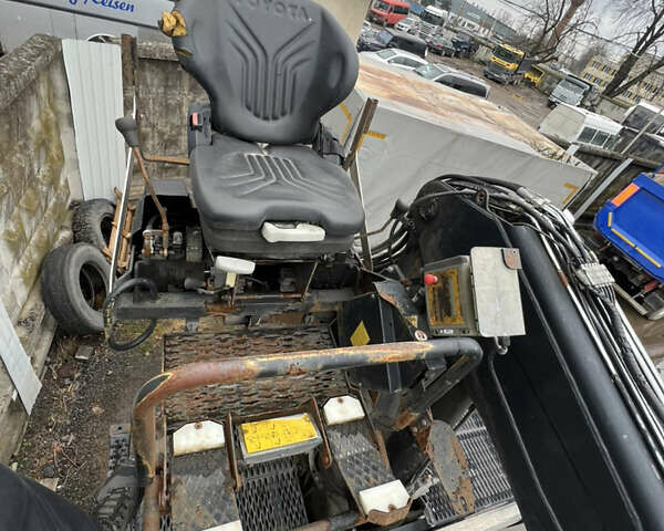 Синий Вольво FM 11, объемом двигателя 0 л и пробегом 800 тыс. км за 57000 $, фото 11 на Automoto.ua