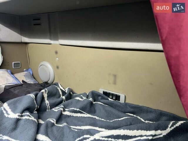Білий Вольво ФМ 12, об'ємом двигуна 0 л та пробігом 961 тис. км за 27000 $, фото 10 на Automoto.ua