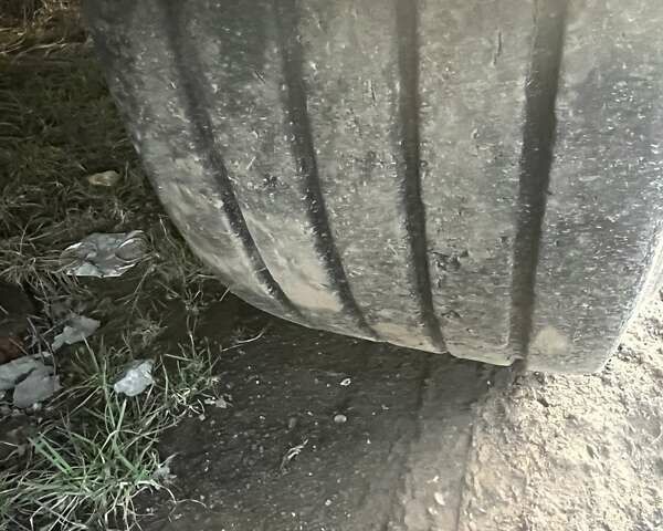 Білий Вольво ФМ 12, об'ємом двигуна 0 л та пробігом 961 тис. км за 27000 $, фото 21 на Automoto.ua