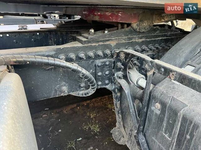 Білий Вольво ФМ 12, об'ємом двигуна 0 л та пробігом 961 тис. км за 27000 $, фото 28 на Automoto.ua