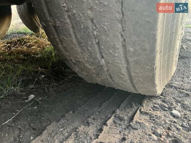 Білий Вольво ФМ 12, об'ємом двигуна 0 л та пробігом 961 тис. км за 27000 $, фото 20 на Automoto.ua