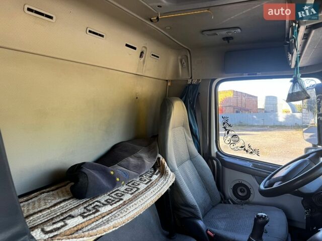 Білий Вольво ФМ 12, об'ємом двигуна 9.4 л та пробігом 2 тис. км за 17500 $, фото 3 на Automoto.ua
