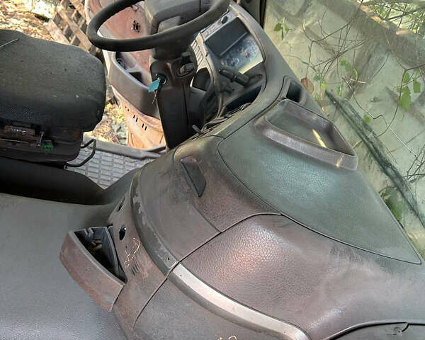 Белый Вольво ФМ 12, объемом двигателя 12.78 л и пробегом 350 тыс. км за 30000 $, фото 9 на Automoto.ua