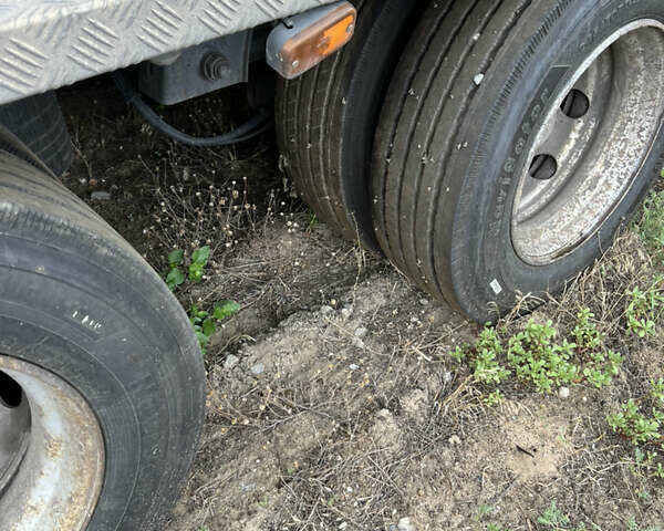 Вольво ФМ 12 1999 у Дніпро (Дніпропетровську) на Automoto.ua Білий Вольво ФМ 12, об'ємом двигуна 0 л та пробігом 900 тис. км за 11000 $, фото 9 на Automoto.ua