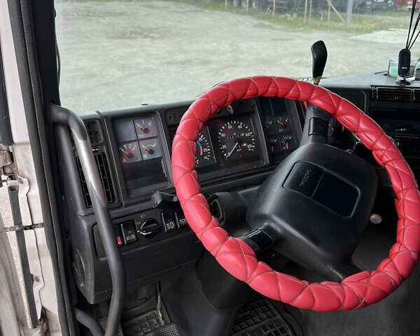 Вольво ФМ 12 1999 у Дніпро (Дніпропетровську) на Automoto.ua Білий Вольво ФМ 12, об'ємом двигуна 0 л та пробігом 900 тис. км за 11000 $, фото 4 на Automoto.ua