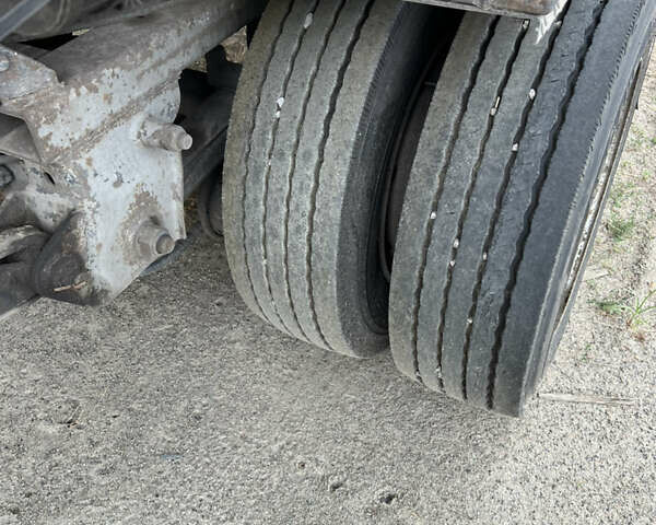 Вольво ФМ 12 1999 у Дніпро (Дніпропетровську) на Automoto.ua Білий Вольво ФМ 12, об'ємом двигуна 0 л та пробігом 900 тис. км за 11000 $, фото 7 на Automoto.ua