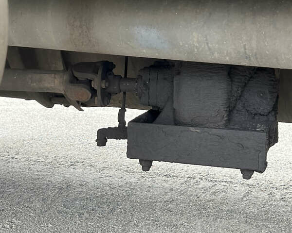 Вольво ФМ 12 1999 у Дніпро (Дніпропетровську) на Automoto.ua Білий Вольво ФМ 12, об'ємом двигуна 0 л та пробігом 900 тис. км за 11000 $, фото 17 на Automoto.ua