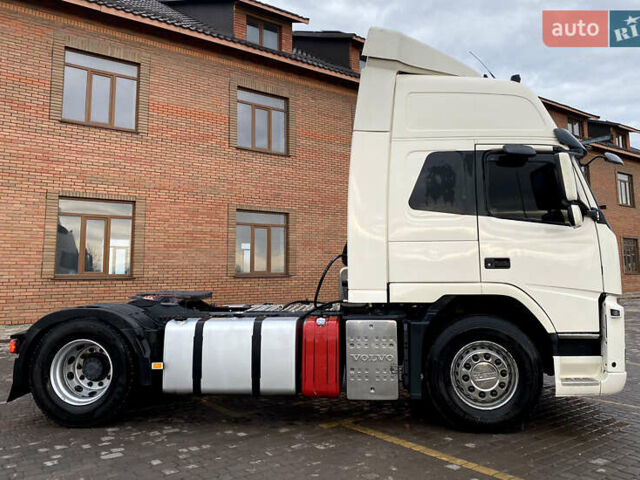 Белый Вольво ФМ 12, объемом двигателя 10.84 л и пробегом 1 тыс. км за 15500 $, фото 4 на Automoto.ua