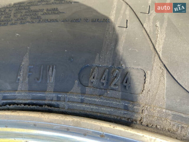 Белый Вольво ФМ 12, объемом двигателя 10.8 л и пробегом 1 тыс. км за 14000 $, фото 9 на Automoto.ua