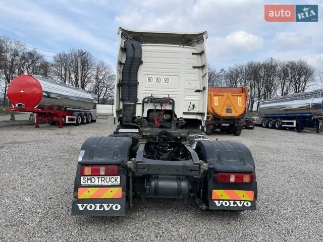 Білий Вольво ФМ 12, об'ємом двигуна 0 л та пробігом 1 тис. км за 18500 $, фото 7 на Automoto.ua