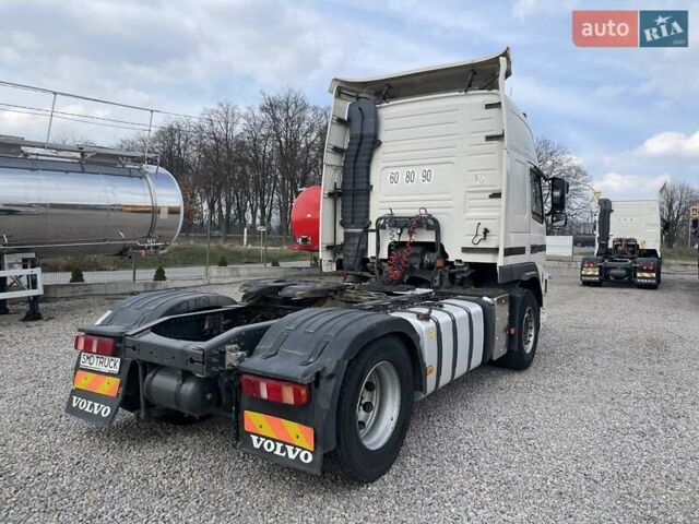 Білий Вольво ФМ 12, об'ємом двигуна 0 л та пробігом 1 тис. км за 18500 $, фото 4 на Automoto.ua
