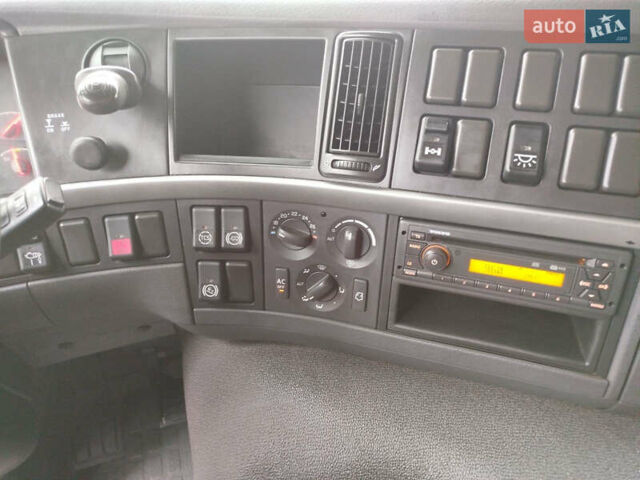 Белый Вольво ФМ 12, объемом двигателя 0 л и пробегом 490 тыс. км за 44444 $, фото 33 на Automoto.ua