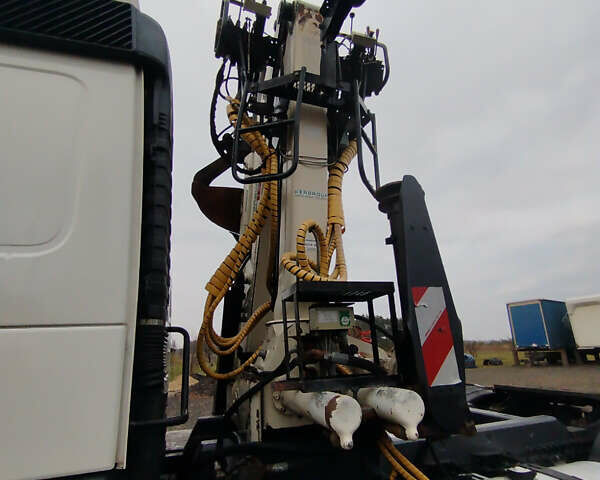 Білий Вольво ФМ 12, об'ємом двигуна 0 л та пробігом 490 тис. км за 44444 $, фото 28 на Automoto.ua