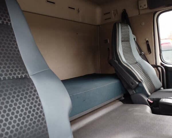 Белый Вольво ФМ 12, объемом двигателя 0 л и пробегом 490 тыс. км за 44444 $, фото 37 на Automoto.ua