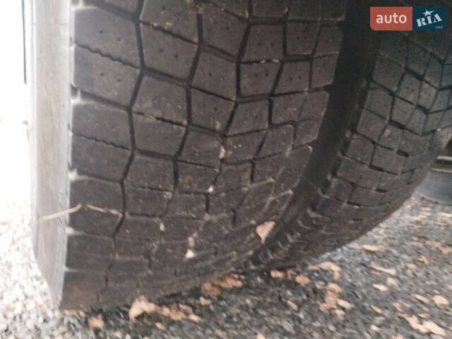 Белый Вольво ФМ 12, объемом двигателя 0 л и пробегом 490 тыс. км за 44444 $, фото 41 на Automoto.ua