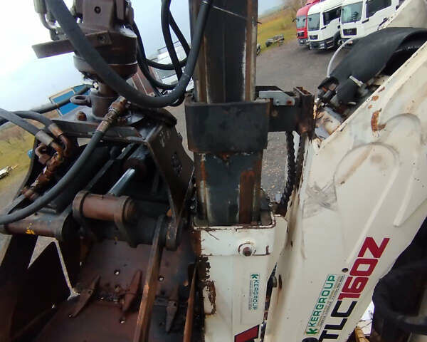 Білий Вольво ФМ 12, об'ємом двигуна 0 л та пробігом 490 тис. км за 44444 $, фото 26 на Automoto.ua