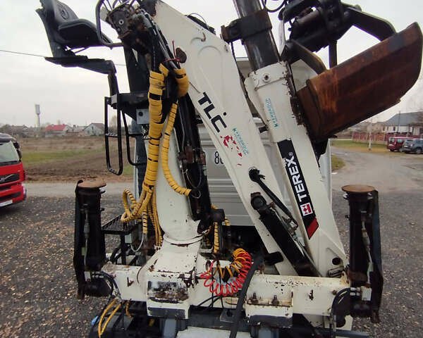 Белый Вольво ФМ 12, объемом двигателя 0 л и пробегом 490 тыс. км за 44444 $, фото 22 на Automoto.ua