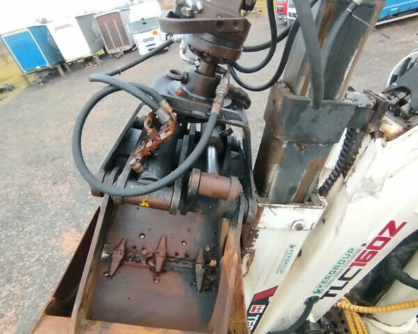 Белый Вольво ФМ 12, объемом двигателя 0 л и пробегом 490 тыс. км за 44444 $, фото 24 на Automoto.ua